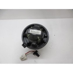 Ventilateur Chauffage Peugeot 207 Phase 1